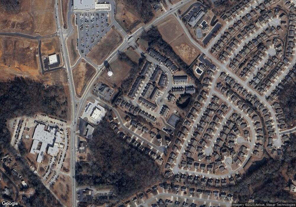 70 Wisteria Way B30 unit B-30, Winder, GA 30680 - photo 1