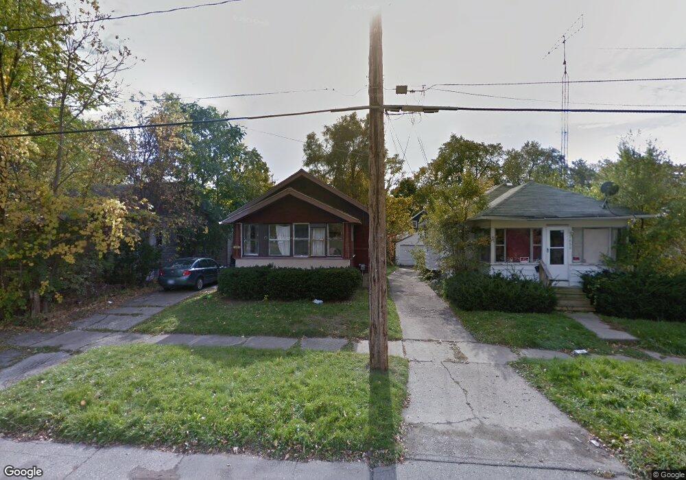1654 New York Ave, Flint, MI 48506 - photo 1