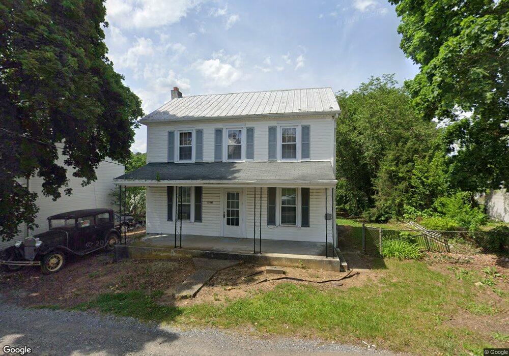 22432 Goose St, Cavetown, MD 21720 - photo 1