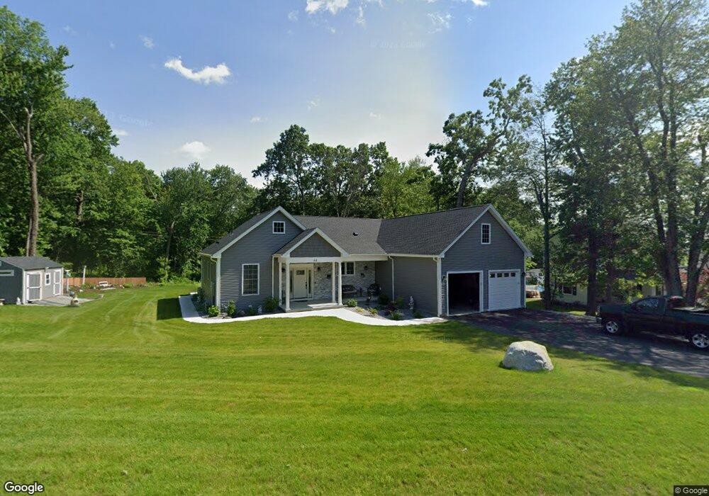 68 Parker Ln, Ludlow, MA 01056 - photo 1