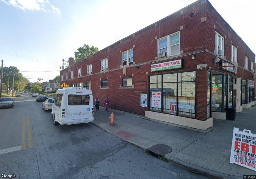 2403 W Broad St, Columbus, OH 43204 - photo 1