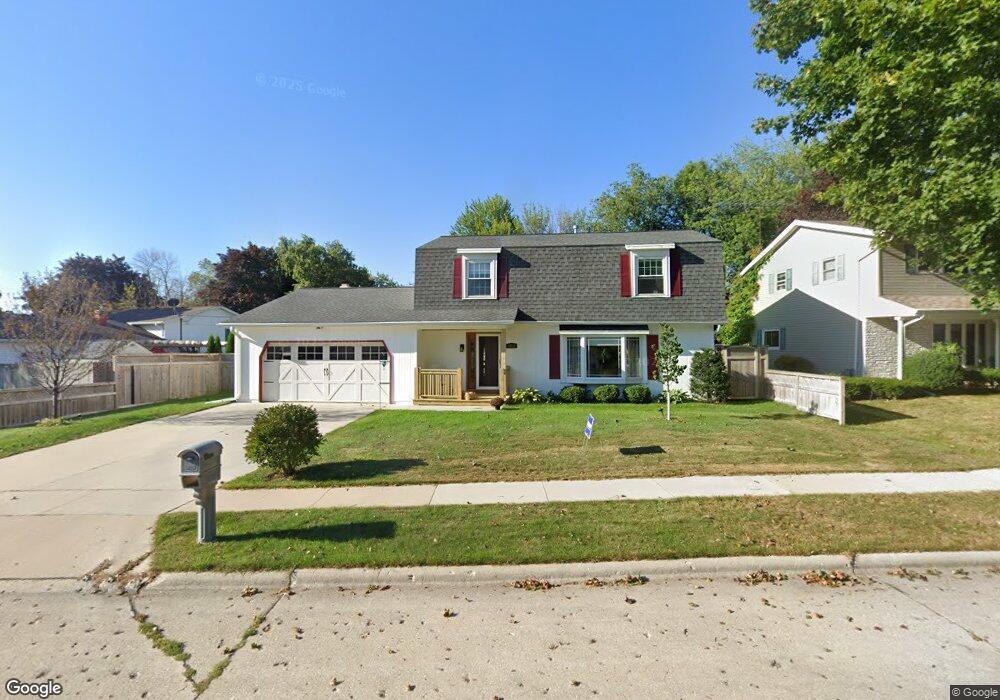 1911 Granger Rd, Manitowoc, WI 54220 - photo 1