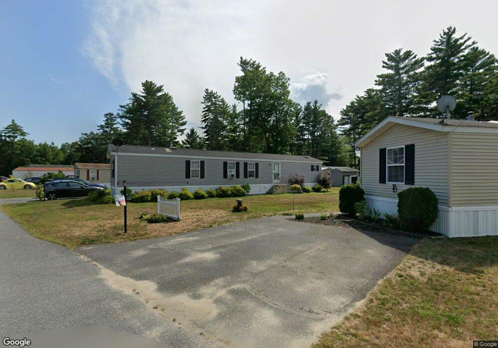 110 Patricia Lane 519 E River St, Orange, MA 01364 - photo 1