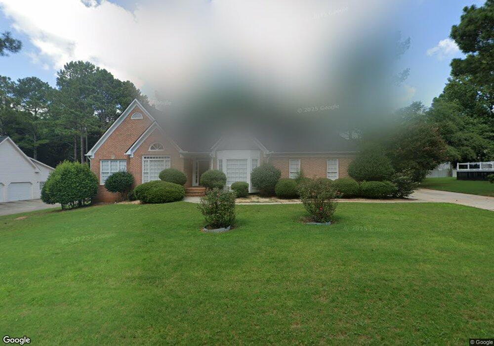 1715 Greystone Trace SE, Conyers, GA 30013 - photo 1