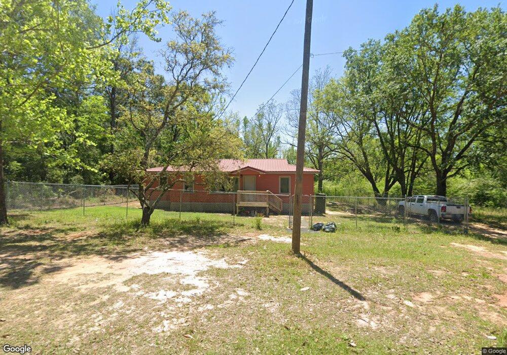 11601 Old Moffat Rd, Wilmer, AL 36587 - photo 1