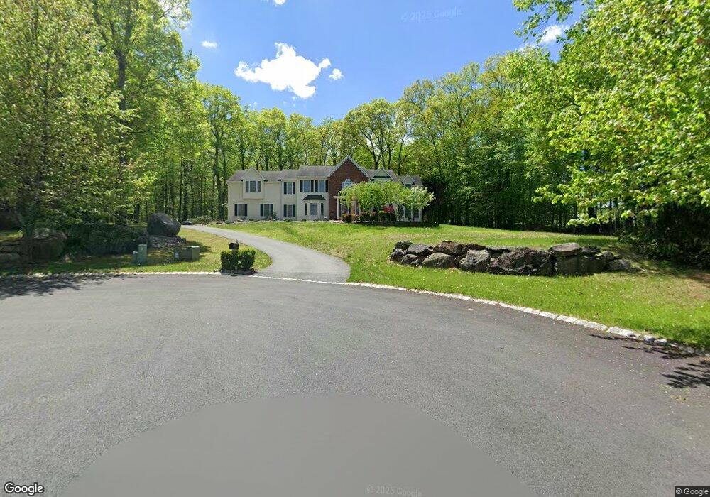 8 Mayfair Ln, Byram Township, NJ 07821 - photo 1