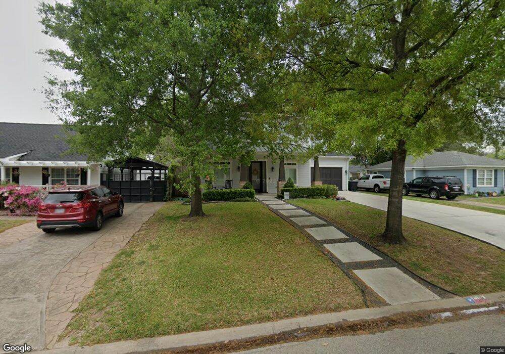 1718 Althea Dr, Houston, TX 77018 - photo 1