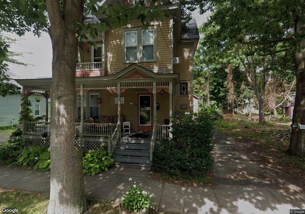 22 Mechanic St unit Marigold, Shelburne Falls, MA 01370 - photo 1