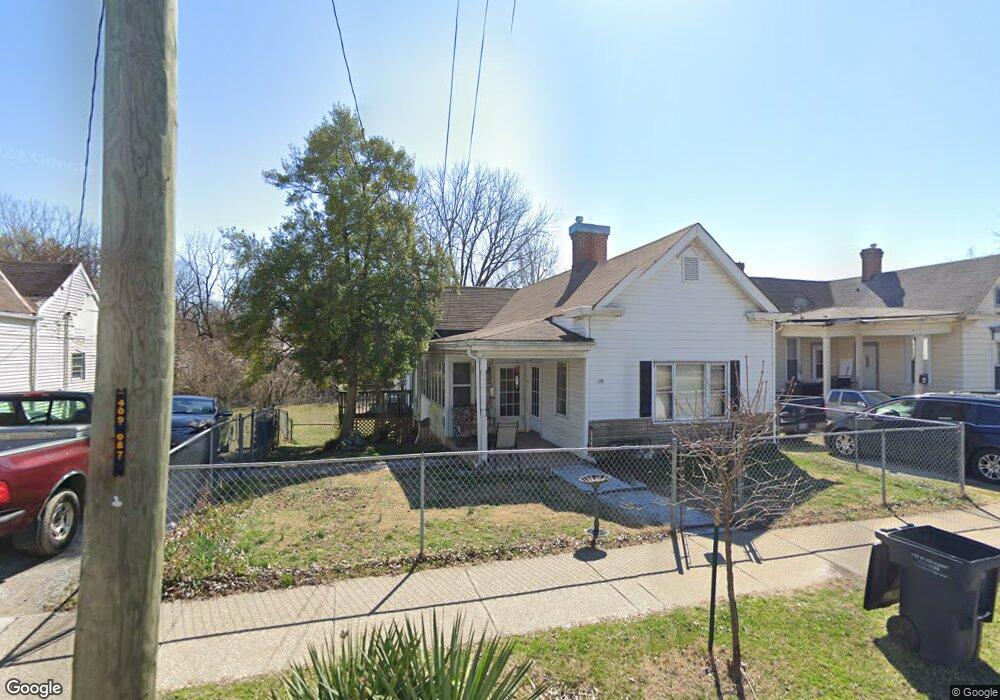 169 Cherry St, New Albany, IN 47150 - photo 1