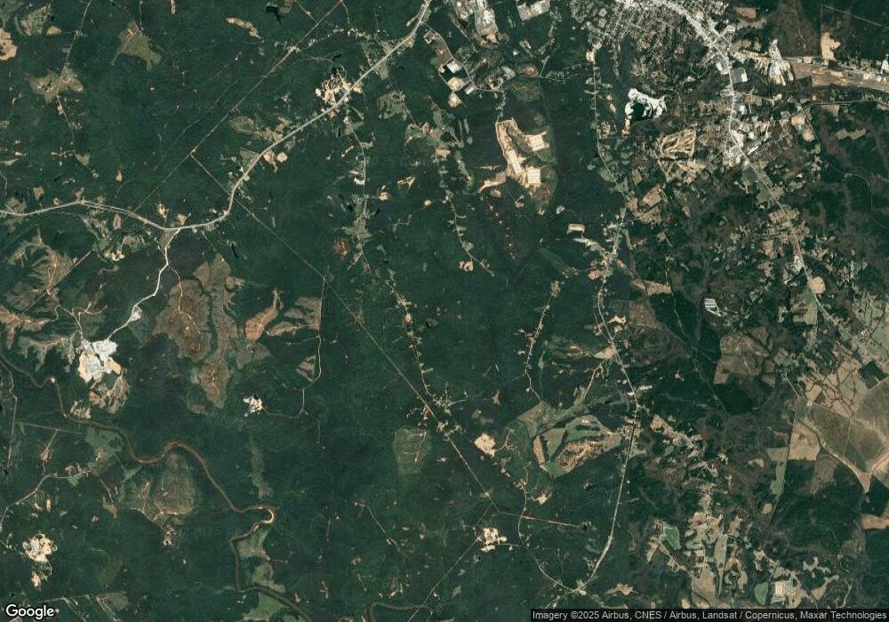 0 Jones Ferry Rd unit 8839122, Elberton, GA 30635 - photo 1