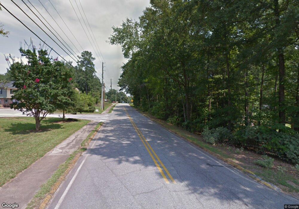 0 Jones St unit 8156264, Elberton, GA 30635 - photo 1