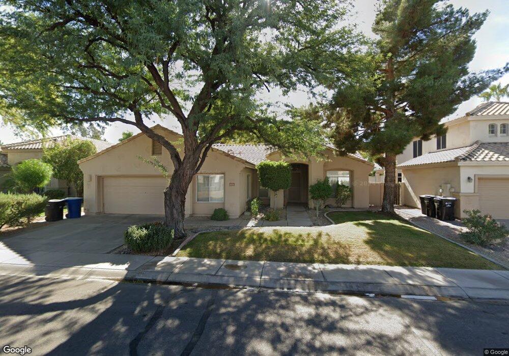 3131 W Laredo St, Chandler, AZ 85226 - photo 1