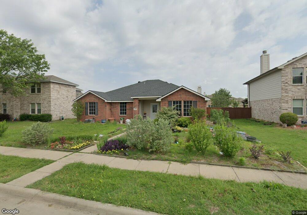 2905 Montague Trail, Wylie, TX 75098 - photo 1