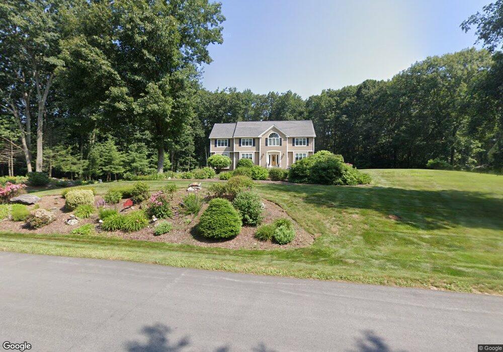 12 Haskell Rd, Windham, NH 03087 - photo 1