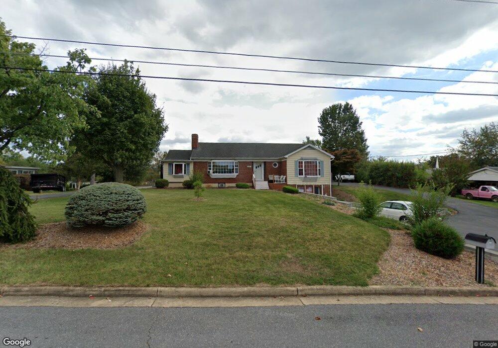 581 Allegheny Ave, Harrisonburg, VA 22802 - photo 1