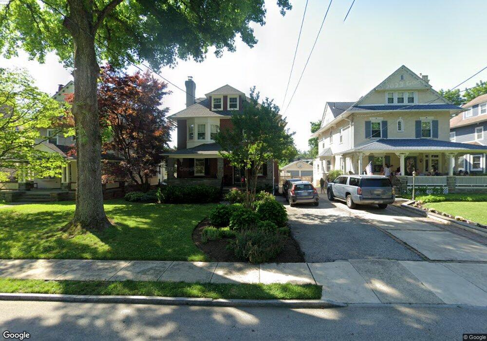 27 Saint Pauls Rd, Ardmore, PA 19003 - photo 1