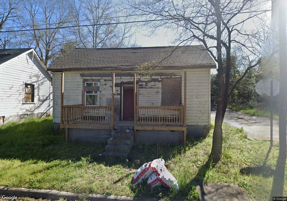 859 Watkins Ln, Macon, GA 31217 - photo 1