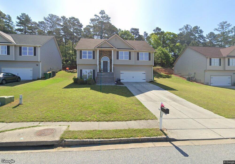210 Oceanliner Dr, Winder, GA 30680 - photo 1