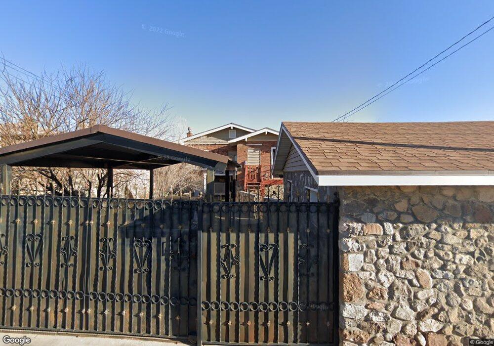 3130 Louisville Ave, El Paso, TX 79930 - photo 1