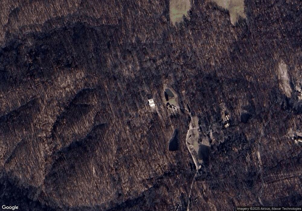 1870 N Powell Dr, Columbus, IN 47201 - photo 1