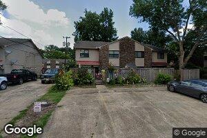 303 N Rhodes St, West Memphis, AR 72301