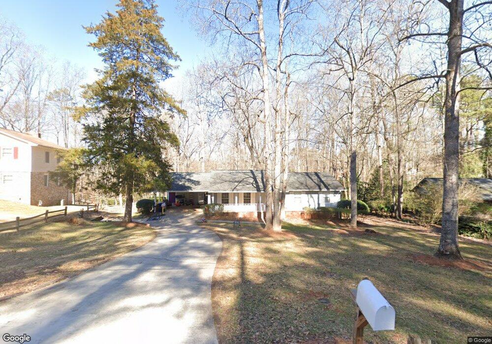 388 Cherokee Ridge, Athens, GA 30606 - photo 1