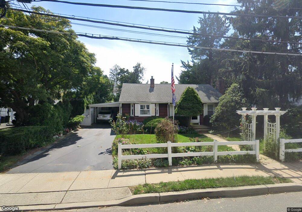 122 Mechanic St, Red Bank, NJ 07701 - photo 1