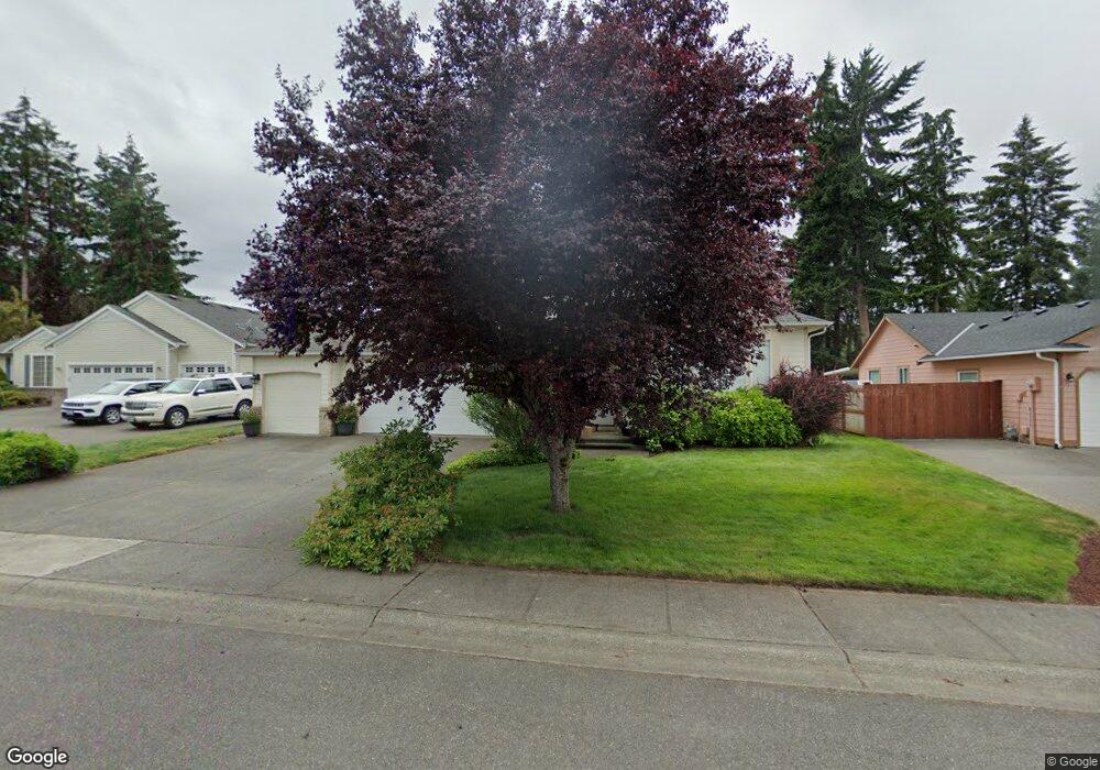 21010 111th Ave E, Graham, WA 98338 - photo 1