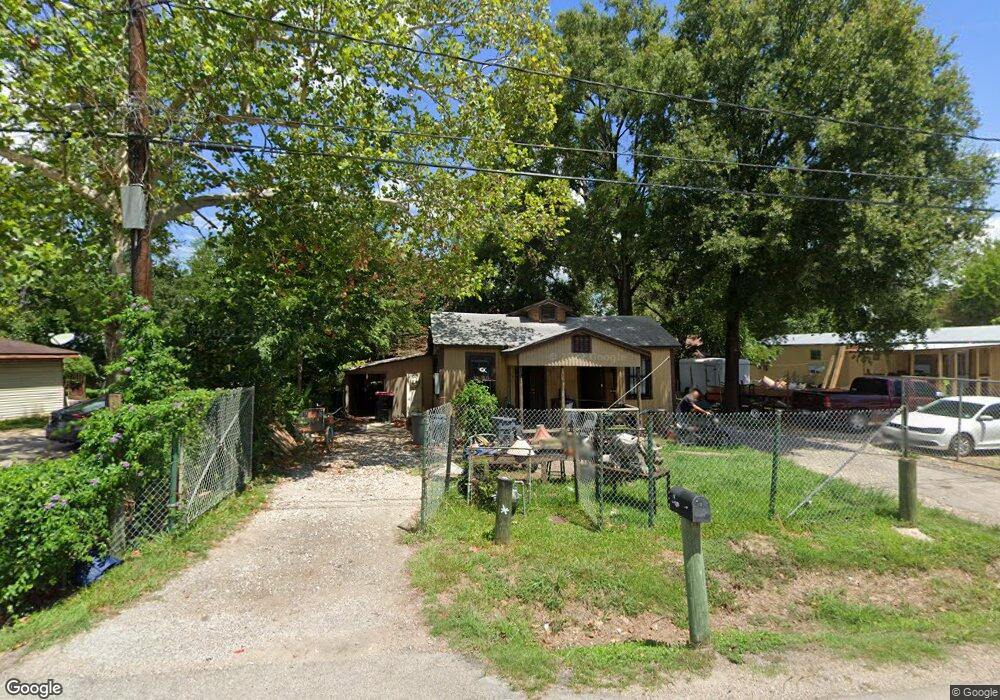 14611 Brownwood St, Houston, TX 77015 - photo 1