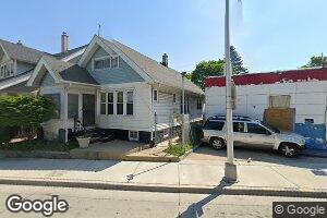 3422 N Teutonia Ave, Milwaukee, WI 53206