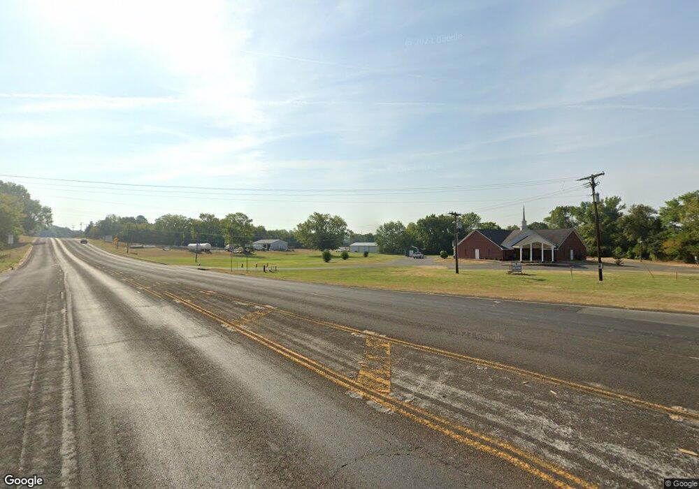 269.150 Farm To Market Road 343, Nacogdoches, TX 75961 - photo 1