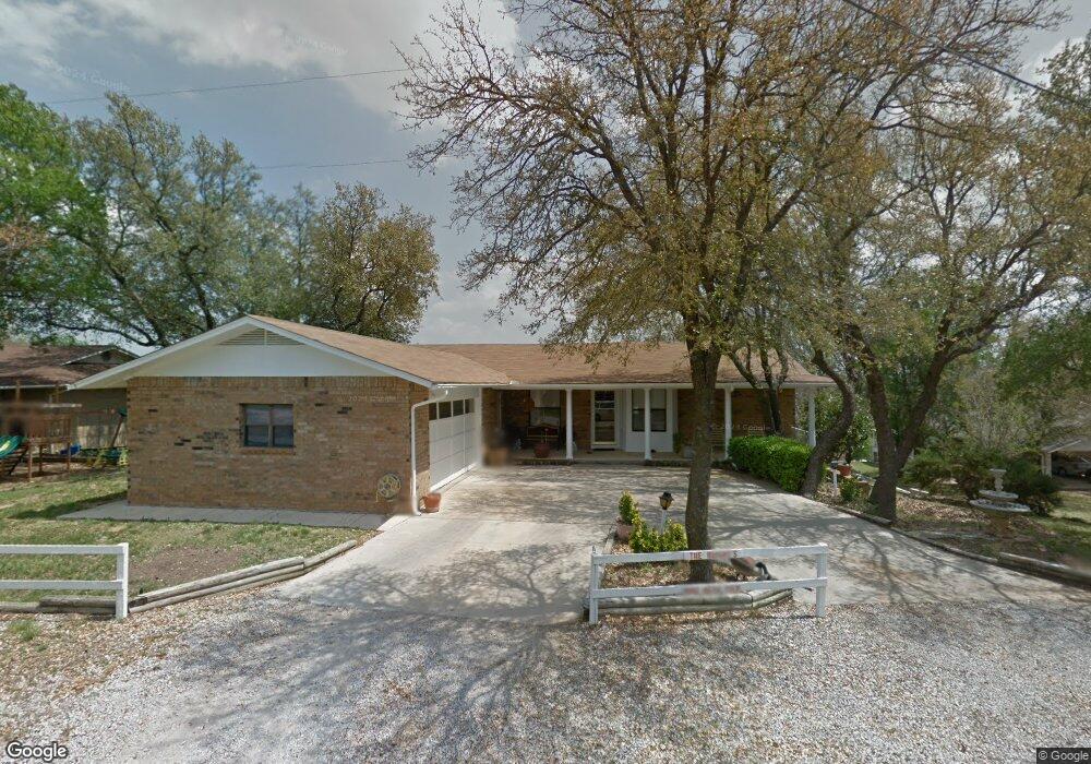 9012 Mesa View Rd, Brownwood, TX 76801 - photo 1