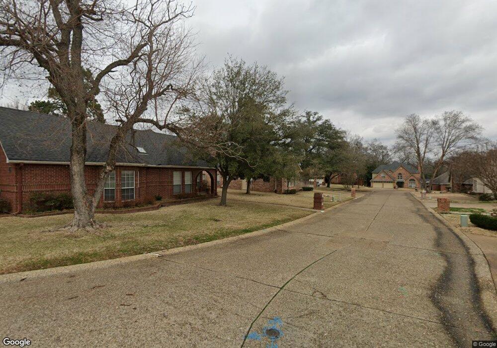 723 723 Fairmont, Tyler, TX 75701 - photo 1