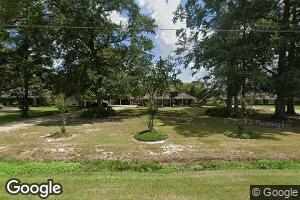 8295 Calmes Rd, Denham Springs, LA 70706