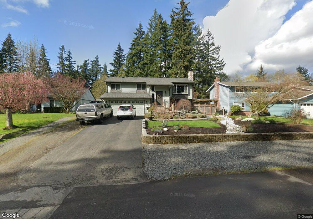 5519 143rd St SW, Edmonds, WA 98026 - photo 1