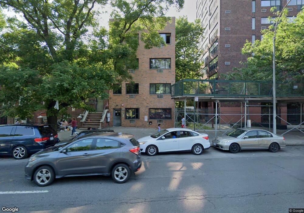 2299 Southern Blvd, Bronx, NY 10460 - photo 1