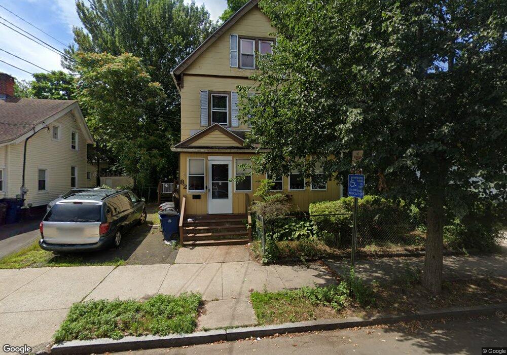 82 Dorman St, New Haven, CT 06511 - photo 1