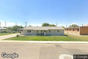 65 N Clark St, Green River, UT 84525