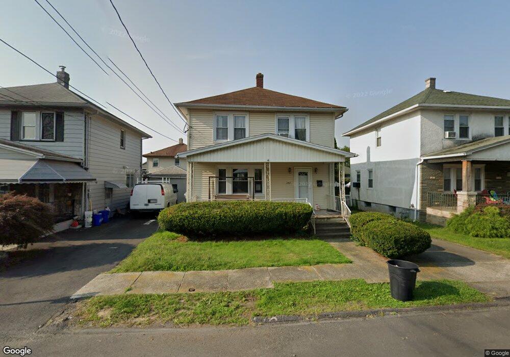 1143 Amherst St, Scranton, PA 18504 - photo 1