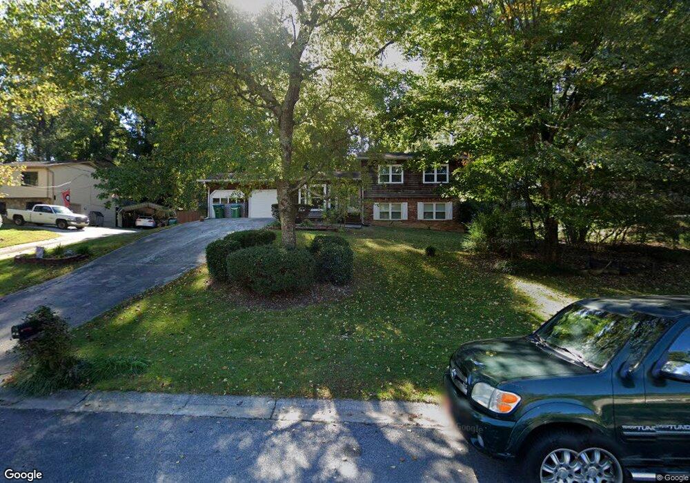 3176 Aspen Cir unit 3, Snellville, GA 30078 - photo 1