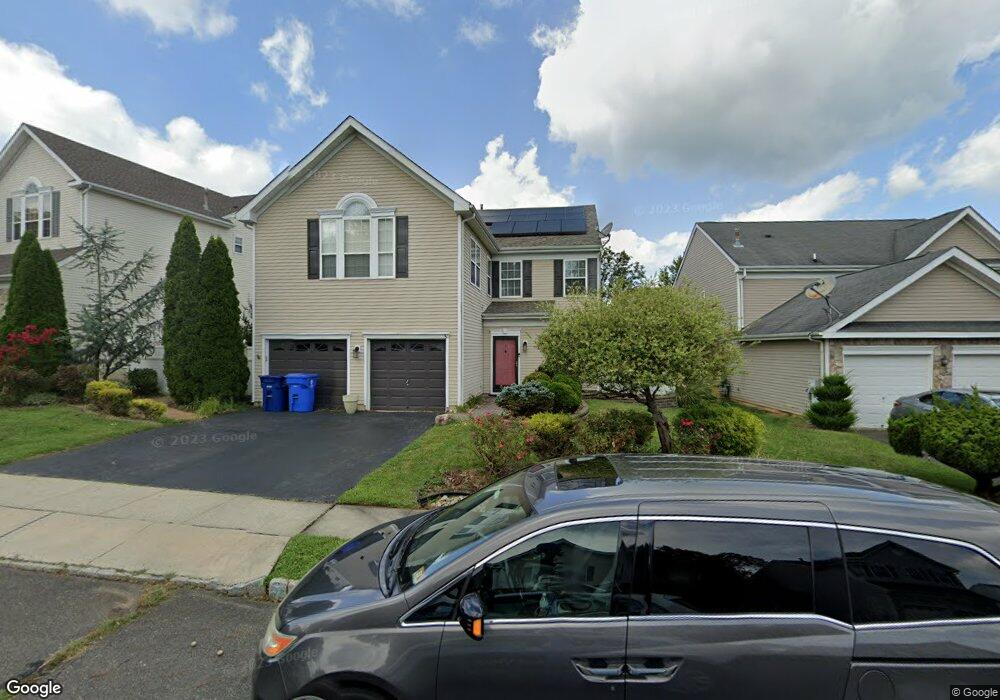 3 Shenandoah Place, Columbus, NJ 08022 - photo 1