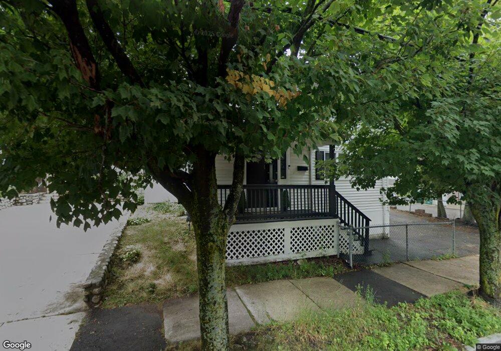 9 Winnepurkit Ave unit 1, Lynn, MA 01905 - photo 1