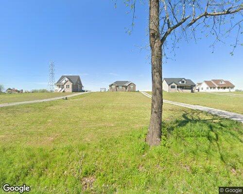 840 ARMSTRONG RD  