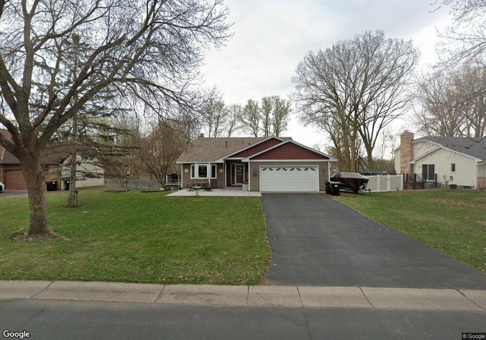 1552 106th Ave NW, Coon Rapids, MN 55433 - photo 1