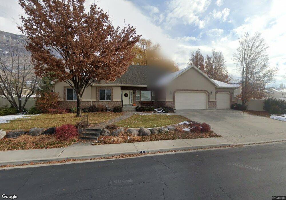 1278 N 300 E, Pleasant Grove, UT 84062 - photo 1