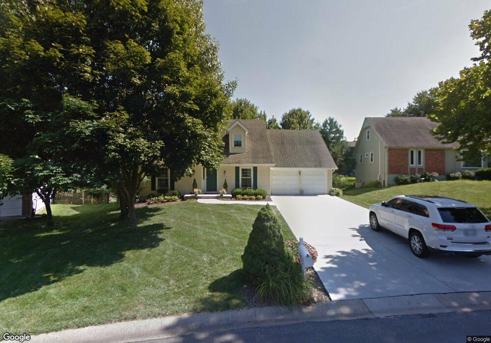 13335 W 104th Ct, Lenexa, KS 66215 - photo 1