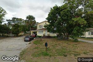 763 E Main St, Pahokee, FL 33476
