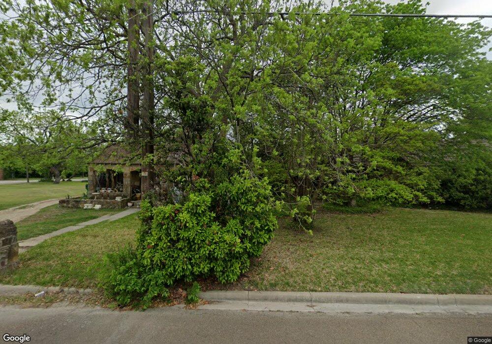 172 S Cowan St, Decatur, TX 76234 - photo 1