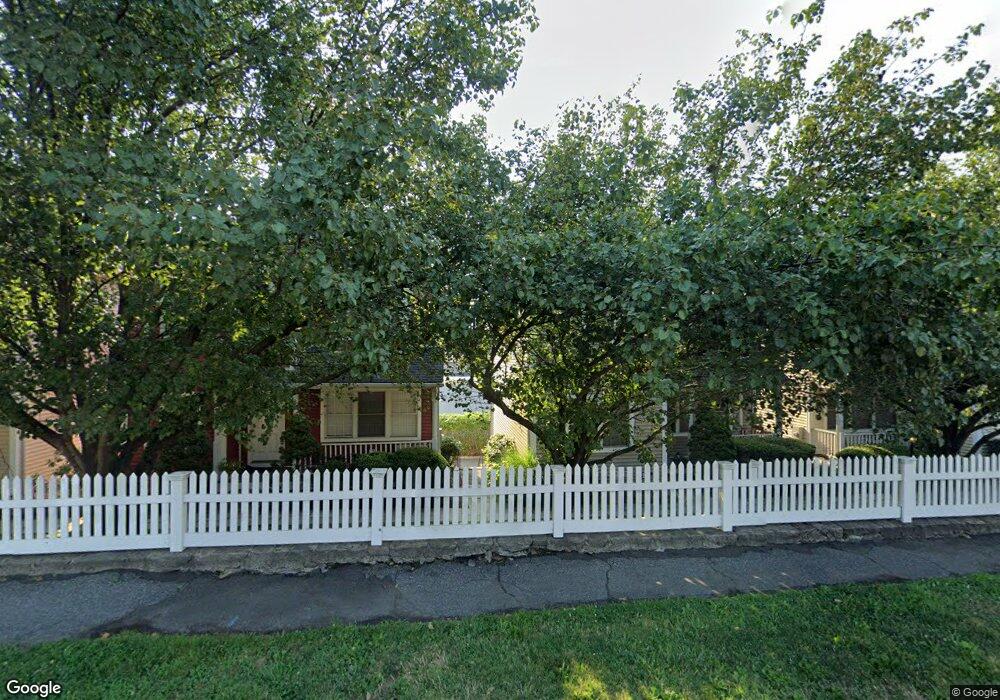 611 Hope St unit 619, Stamford, CT 06907 - photo 1