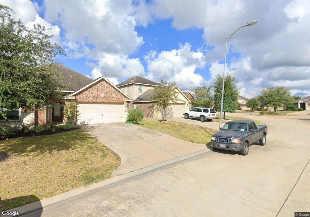20411 Sir Penguin Dr, Hockley, TX 77447 - photo 1